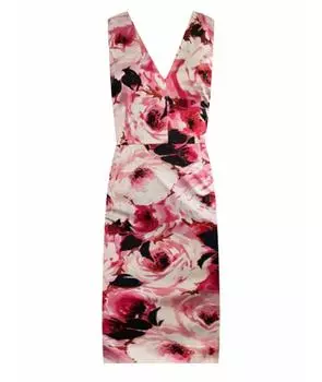 Повседневное платье