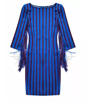 Повседневное платье