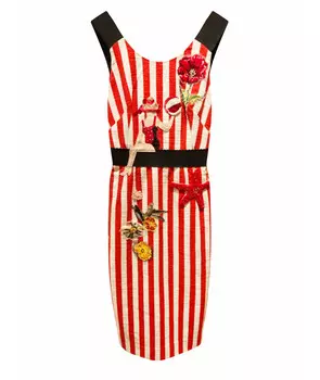 Повседневное платье