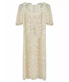 Повседневное платье