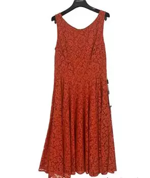 Повседневное платье