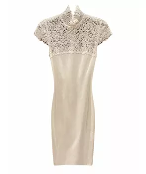 Повседневное платье