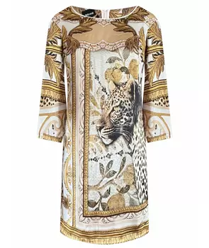 Повседневное платье