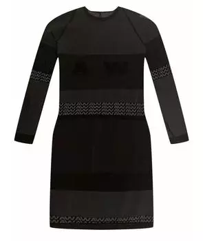 Повседневное платье