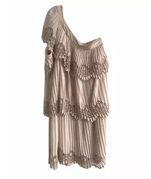 Повседневное платье