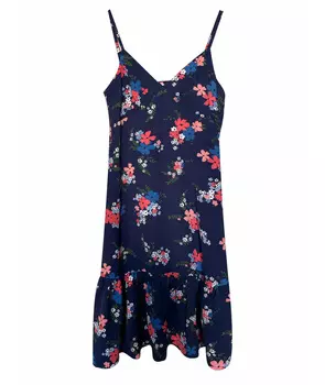 Повседневное платье