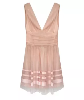 Повседневное платье