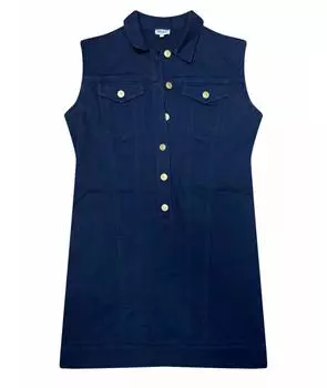 Повседневное платье