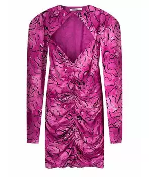 Повседневное платье