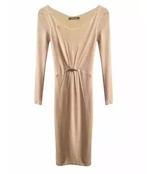 Повседневное платье