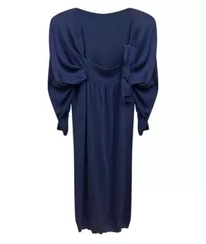 Повседневное платье