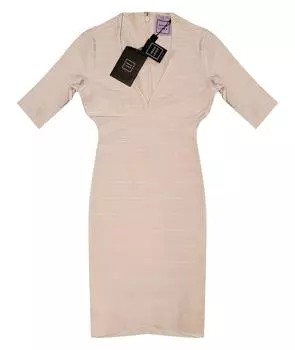 Повседневное платье