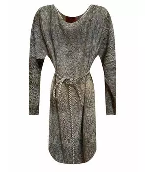 Повседневное платье