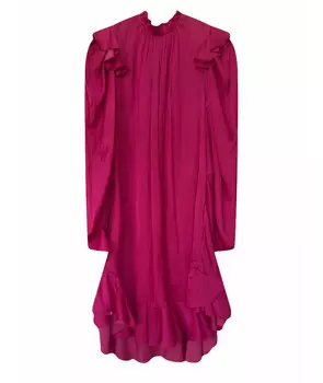 Повседневное платье