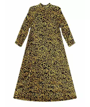 Повседневное платье