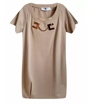 Повседневное платье