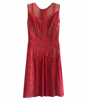 Повседневное платье