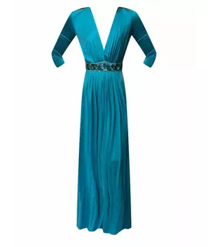 Повседневное платье