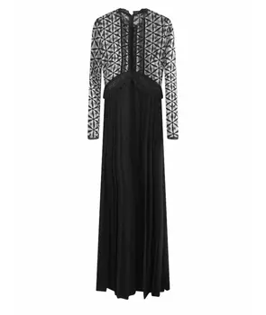 Повседневное платье