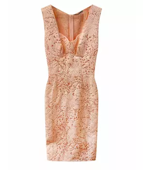 Повседневное платье