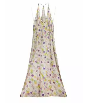 Повседневное платье