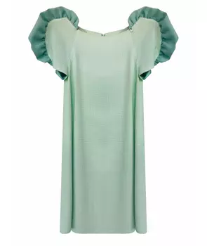 Повседневное платье