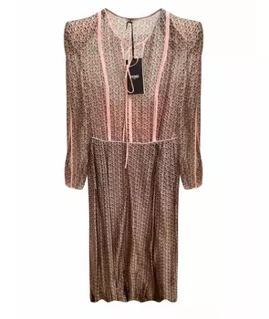 Повседневное платье