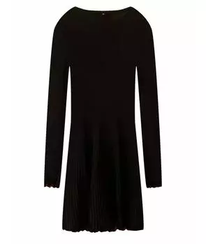 Повседневное платье