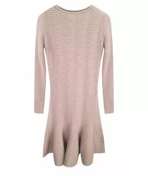 Повседневное платье