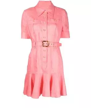 Повседневное платье