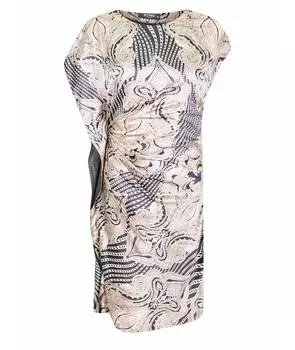 Повседневное платье