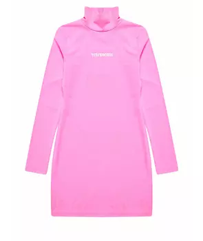 Повседневное платье