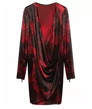 Повседневное платье