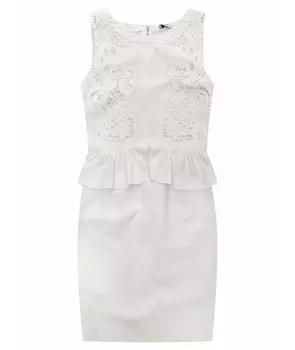 Повседневное платье