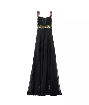 Повседневное платье