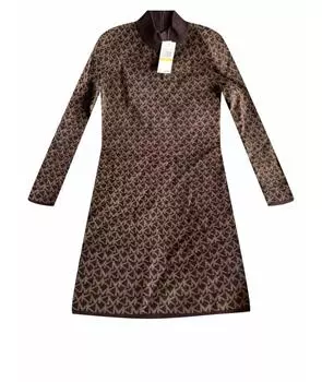 Повседневное платье