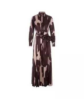 Повседневное платье