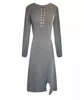 Повседневное платье