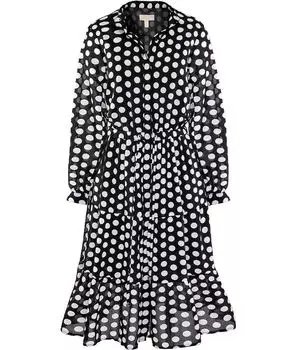 Повседневное платье