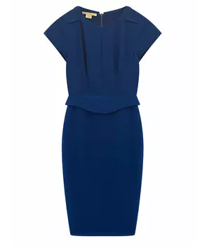 Повседневное платье