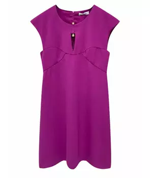 Повседневное платье