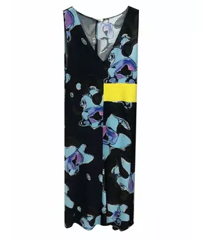 Повседневное платье