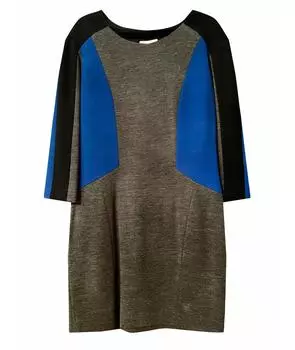 Повседневное платье