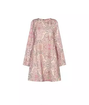 Повседневное платье