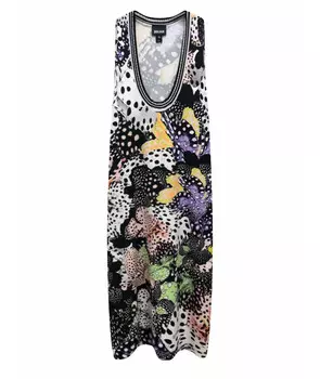 Повседневное платье