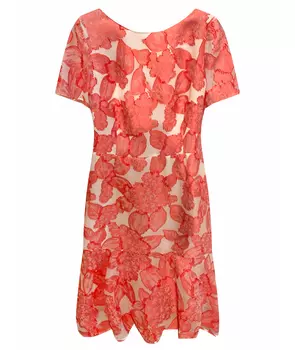 Повседневное платье