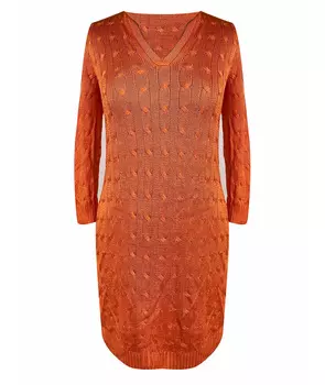 Повседневное платье