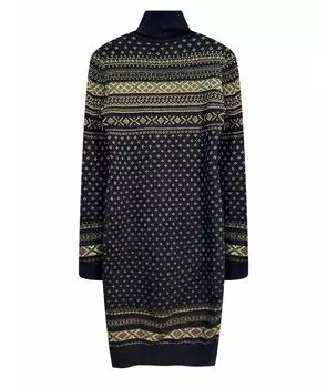 Повседневное платье