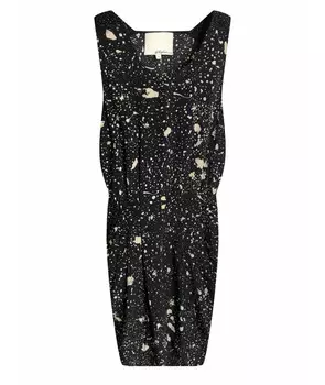 Повседневное платье