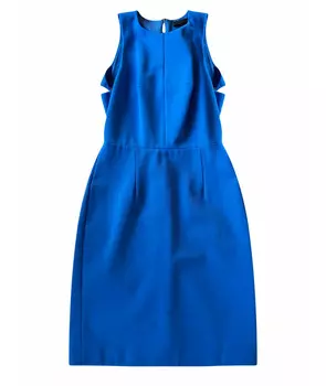 Повседневное платье